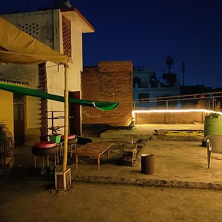 Ds Home Lucknow Exterior photo