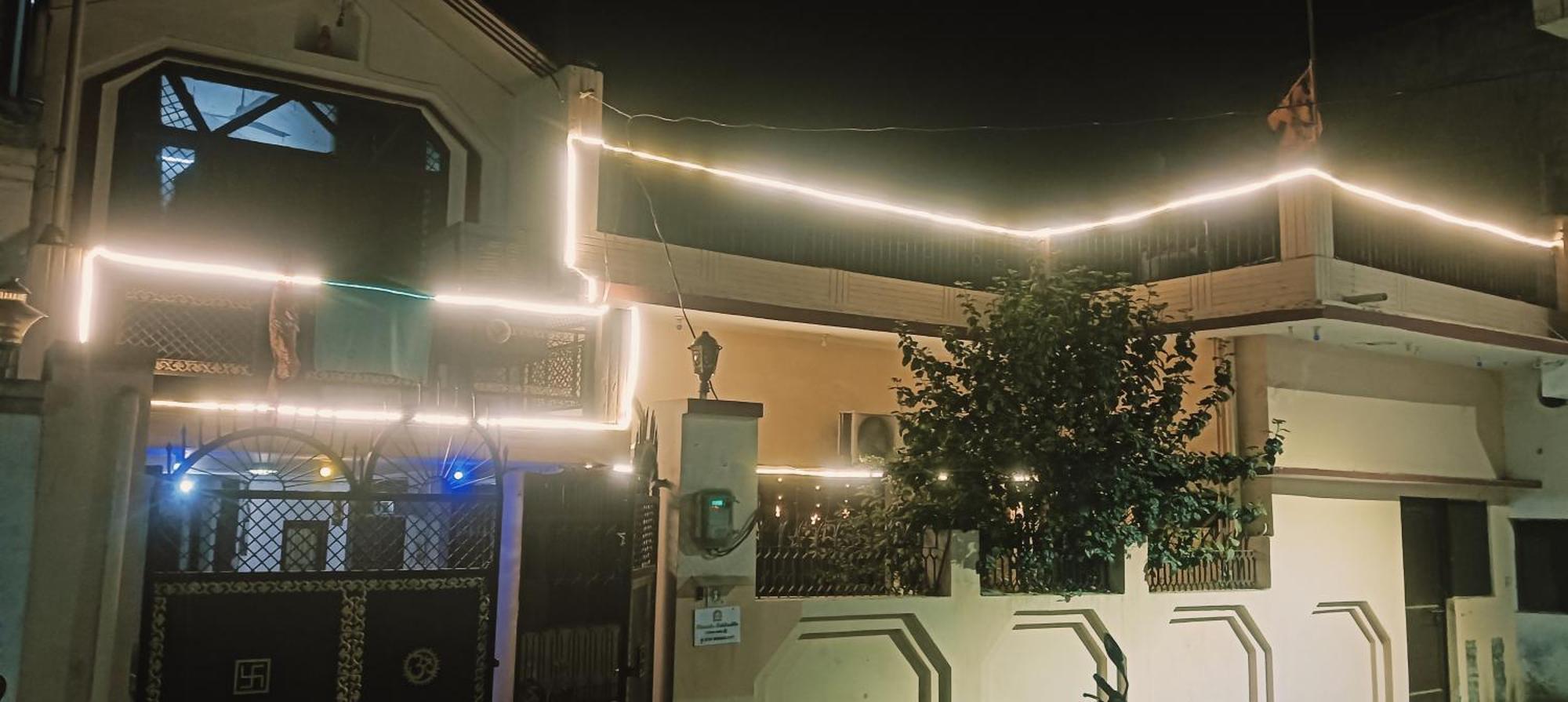 Ds Home Lucknow Exterior photo